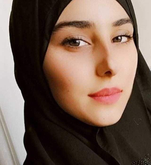 گفت و گو با فرشته مقتدر از نویسندگان انتشارات حوزه مشق