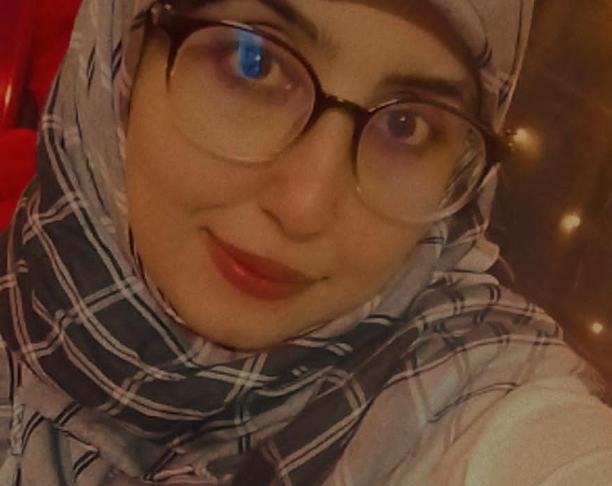 اثری از محسنه عزیز عرب از نویسندگان انتشارات حوزه مشق