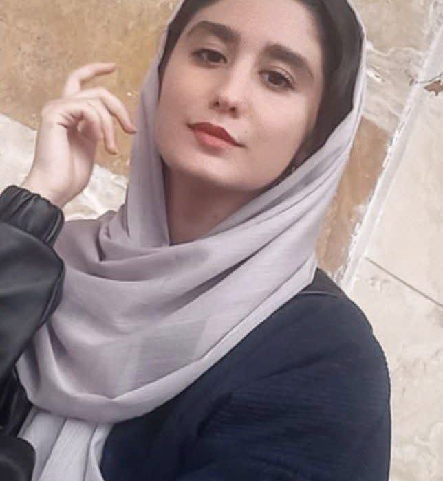 اثری از لعیا مرادی از نویسندگان انتشارات حوزه مشق