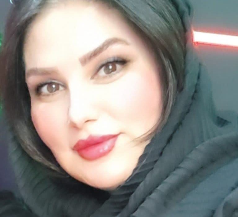 اثری از رویا ابراهیمی از شاعران انتشارات حوزه مشق