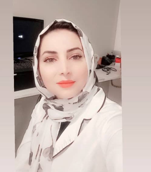 اثری از فهیمه علیدادی از شاعران انتشارات حوزه مشق