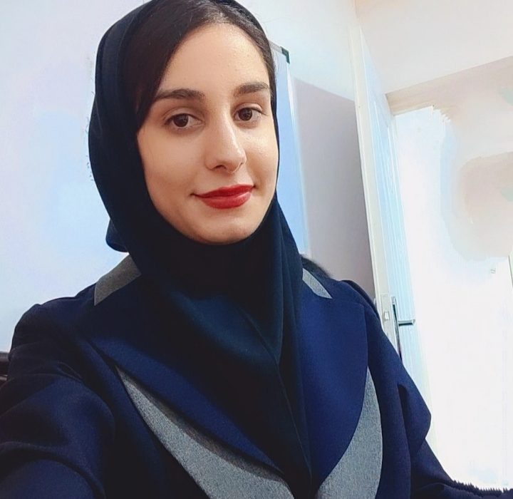 اثری از مبینا منتی از نویسندگان انتشارات حوزه مشق