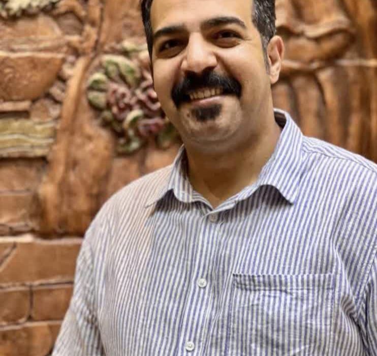 اثری از علیرضا دهقانی پور از نویسندگان انتشارات حوزه مشق