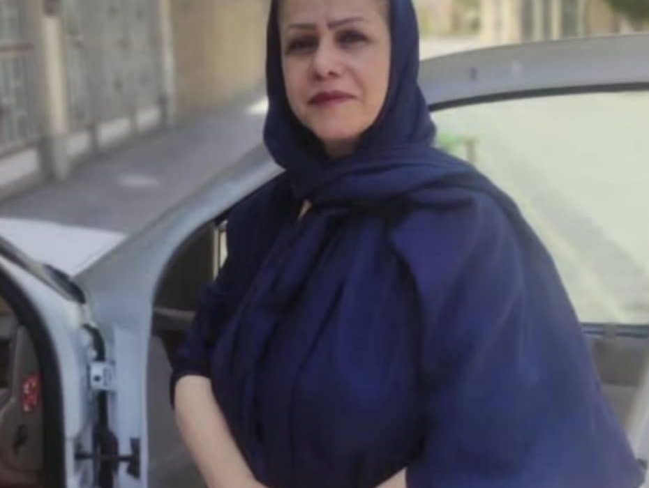 اثری از نادیا نیک زاد از نویسندگان انتشارات حوزه مشق