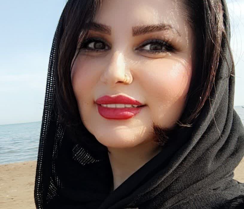اثری از رویا ابراهیمی از نویسندگان انتشارات حوزه مشق