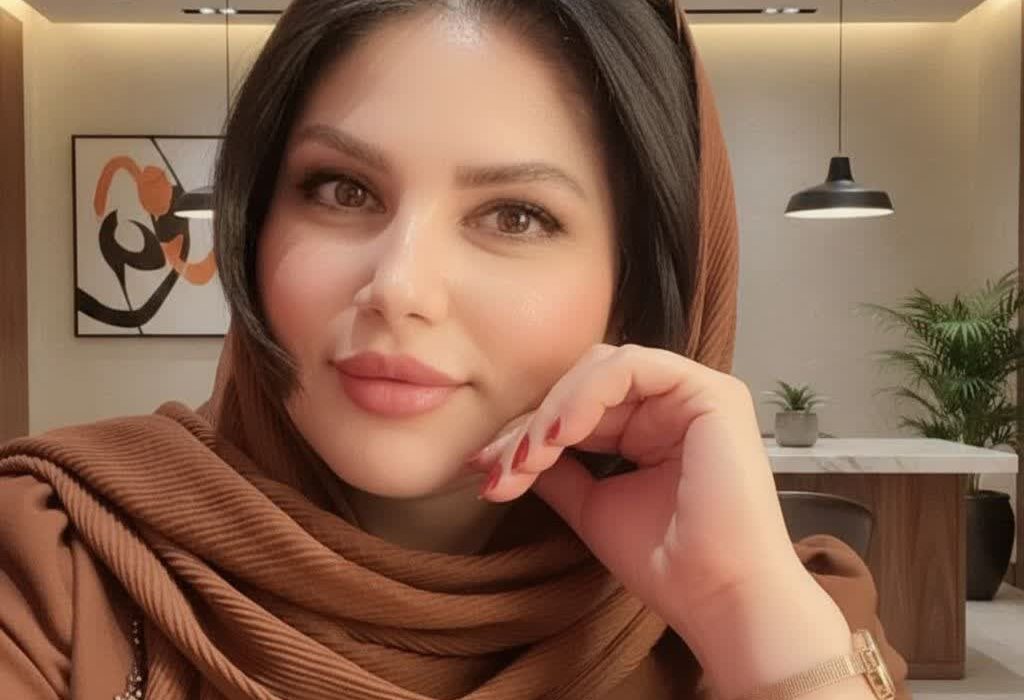 اثری از رویا ابراهیمی از شاعران انتشارات حوزه مشق