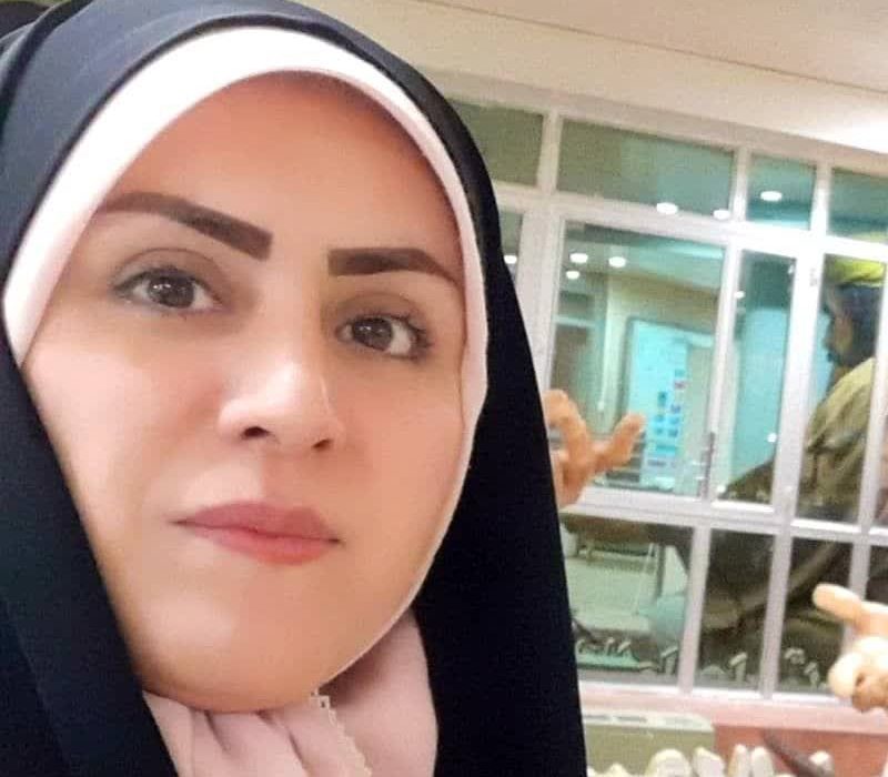 اثری از زهرا نوروزی از شاعران انتشارات حوزه مشق