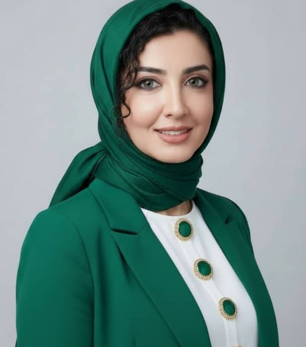 دکتر مریم نقدی « مانارز » الگویی الهام‌بخش برای دختران و زنانی که می‌خواهند در چند مسیر بدرخشند