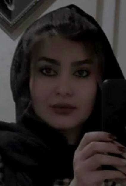 اثری از شادی جدی از شاعران انتشارات حوزه مشق