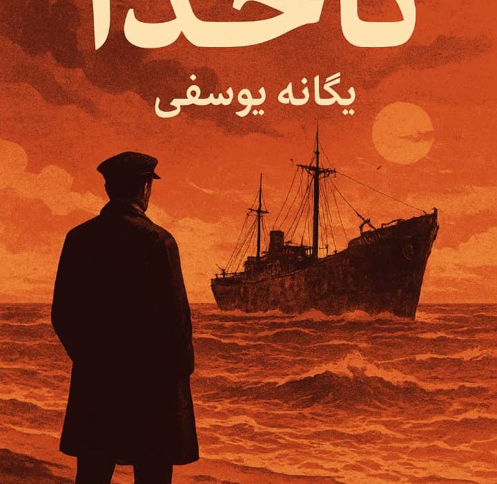 اثری از یگانه یوسفی از نویسندگان انتشارات حوزه مشق