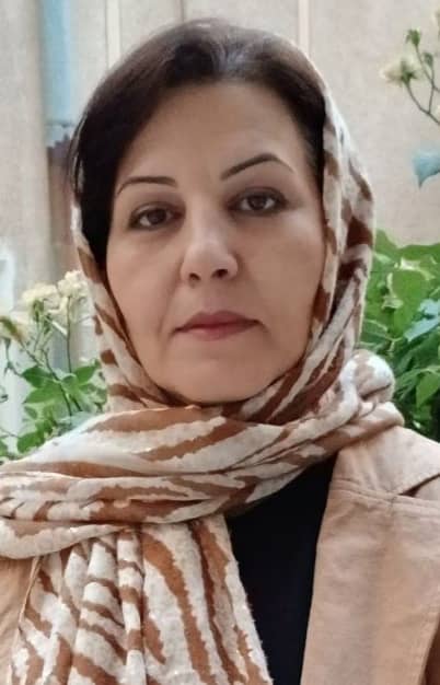 اثری از مینا کریمی از شاعران انتشارات حوزه مشق