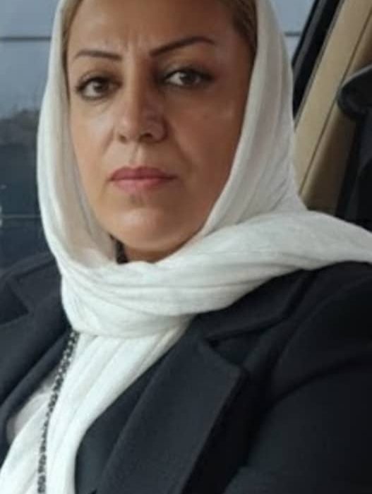 اثری از شمسی چاوشانی از شاعران انتشارات حوزه مشق