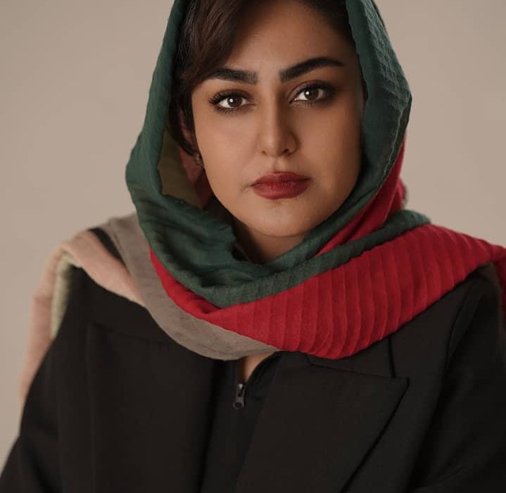 گفتگو با بانوی هنرمند بازیگر مستعد سیما انبائی