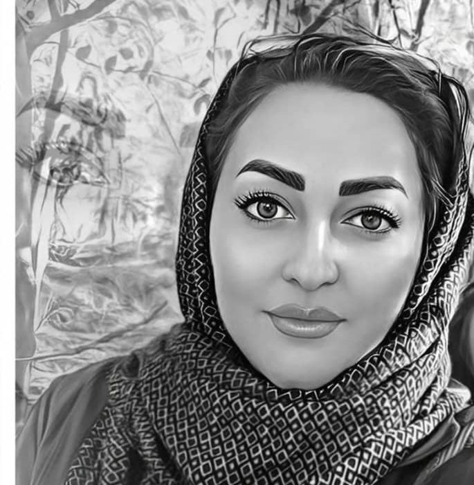 اثری از رضوان شایان از شاعران انتشارات حوزه مشق