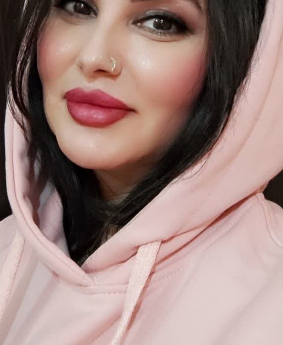 اثری از رویا ابراهیمی از شاعران انتشارات حوزه مشق