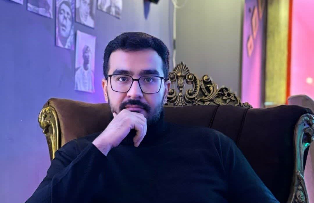 یادداشتی از محمد زارع بنادکوکی از نویسندگان انتشارات حوزه مشق