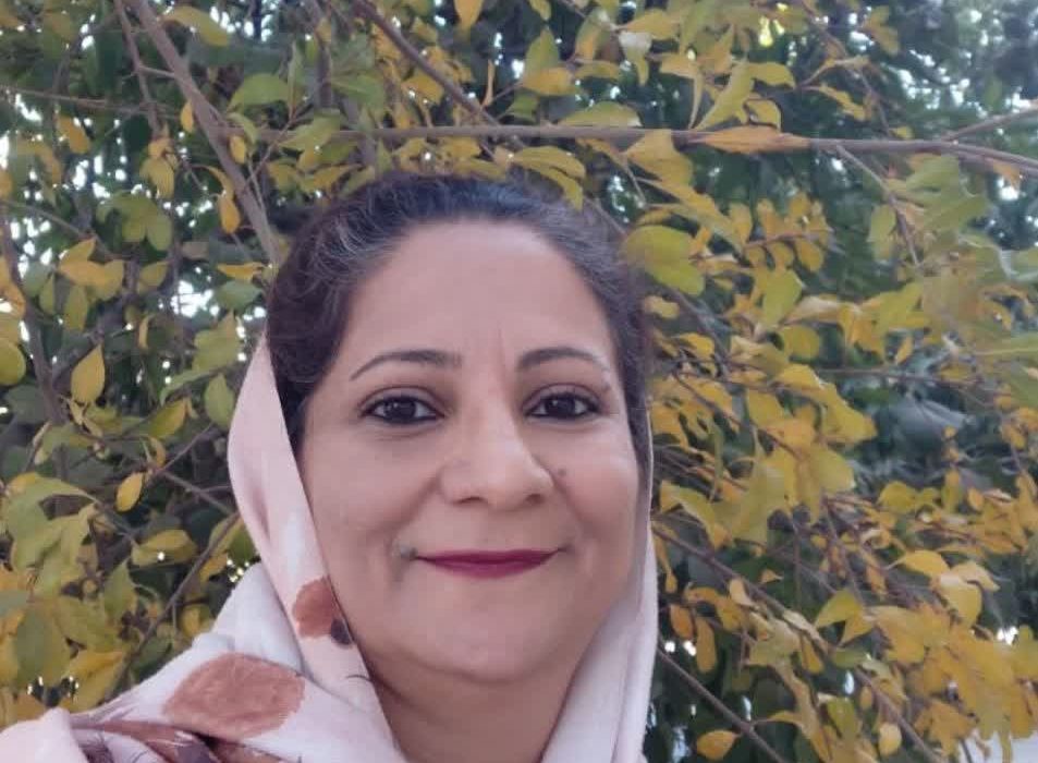 اثری از بهناز سیفی از شاعران انتشارات حوزه مشق