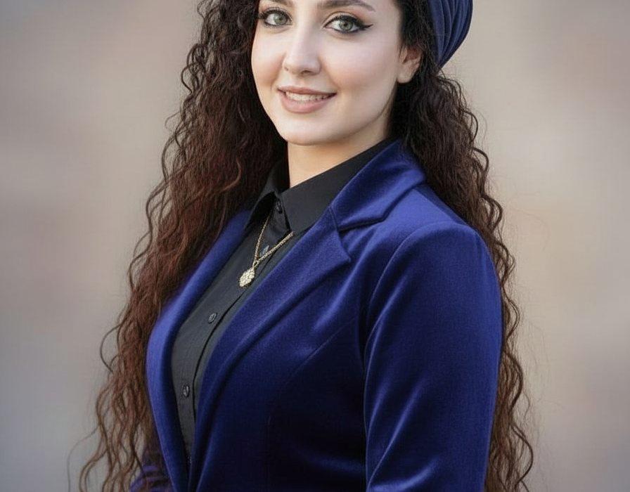 برای تو، که بودنَت جهان را نرم‌تر می‌کند