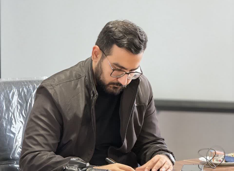 اثری از محمد زارع بنادکوکی از نویسندگان انتشارات حوزه مشق