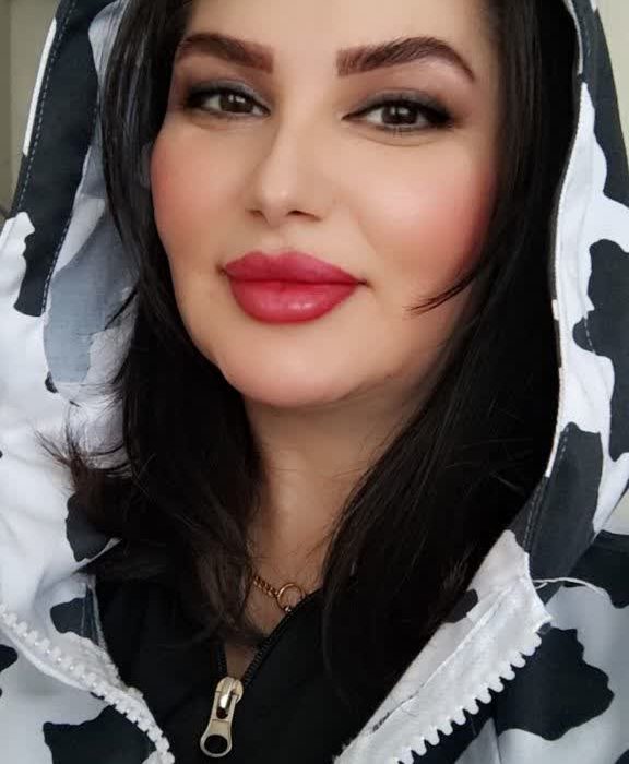 اثری از رویا ابراهیمی از شاعران انتشارات حوزه مشق