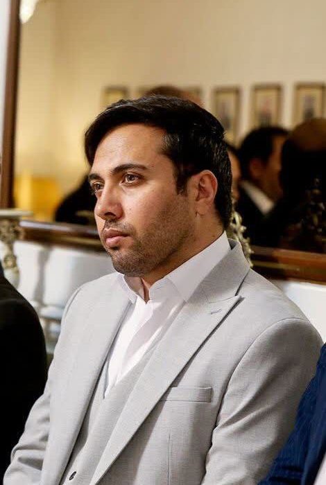 📘 از دانشگاه تا کتاب: فرصتی برای ماندگاری علمی با انتشارات حوزه مشق