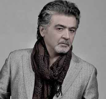 رضا رویگری، انسانی که با آرامش و وقار، وارد دنیای هنر شد