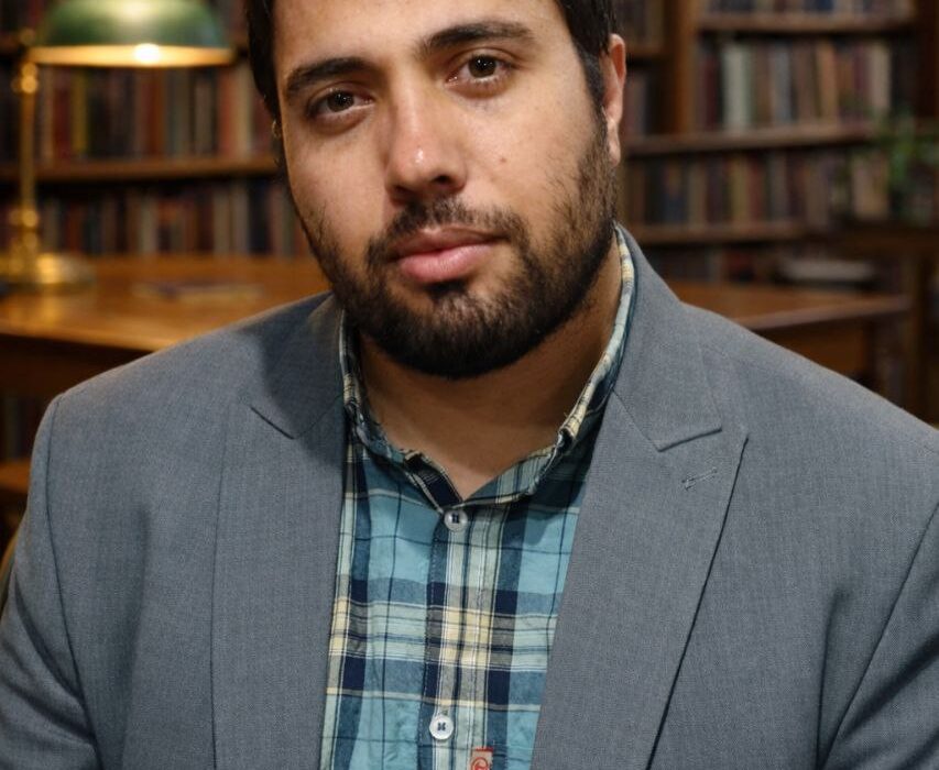 از پژوهش تا کتاب: فرصتی برای نخبگان علمی دانشگاه شهید چمران اهواز