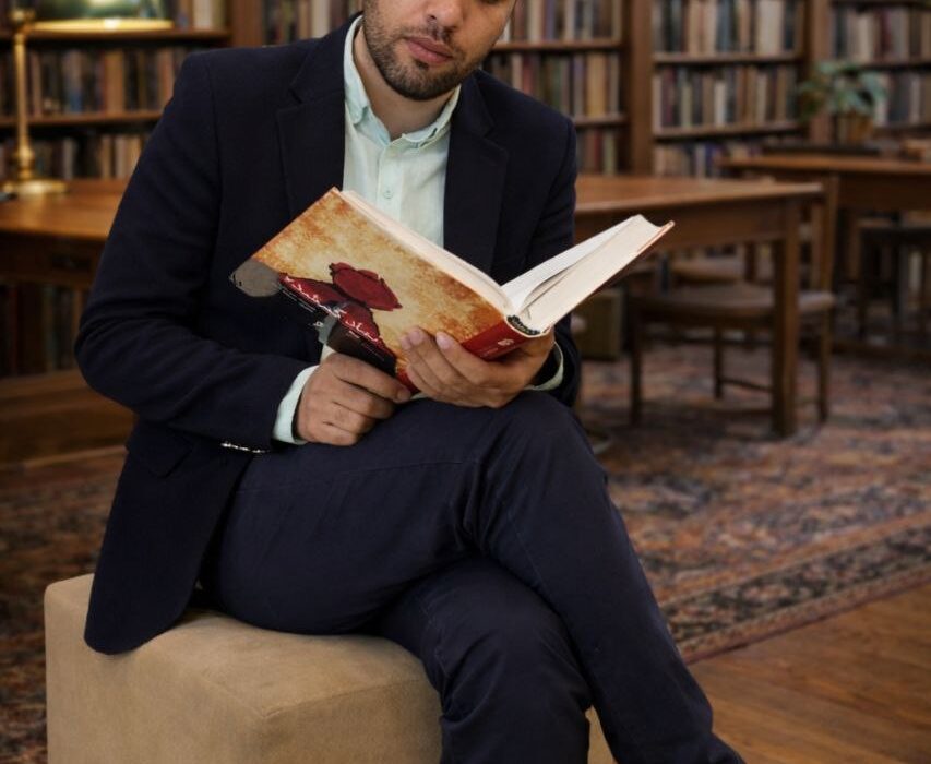 چگونه پایان‌نامه کارشناسی ارشد یا رساله دکتری خود را به کتاب علمی تبدیل کنیم