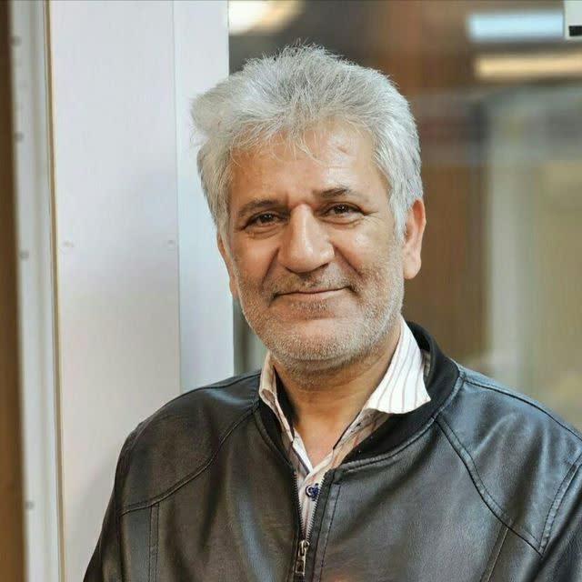 اثری از شهریار آهور از شاعران انتشارات بین المللی حوزه مشق