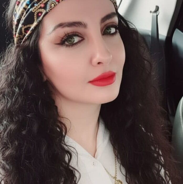 در ستایش جذابیتی فراتر از ظاهر؛ نگاهی به شخصیت و منش دکتر مریم نقدی مانارز