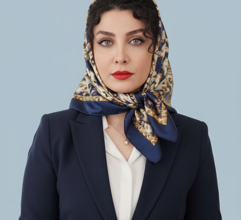 زیبایی‌ که نامش عشق است؛ در ستایش دکتر مریم نقدی مانارز