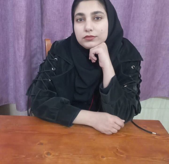 فائزه عالیخانی‌راد؛ روایتی تازه از نبوغ دختر دهه هشتاد ایرانی  