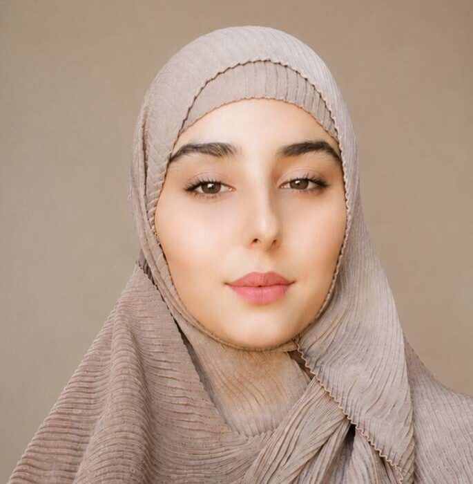 فرشته مقتدر؛ بهترین و زیباترین فیلمنامه‌نویس جوان ارومیه
